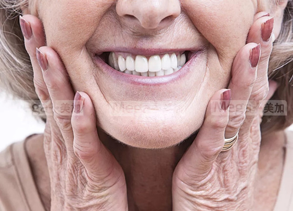 牙齿矫正是一个非常重要的过程